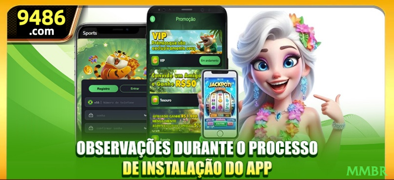 mmbr Pagamentos Seguros