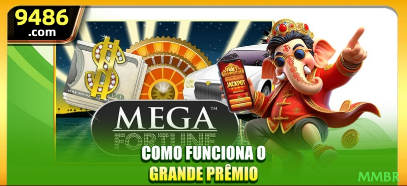 Jogos de Cassino Premium - Slots, Roleta, Blackjack e Dealer Ao Vivo