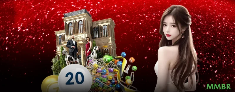 Jogos de Cassino mmbr - Variedade Incrível com Grandes Prêmios