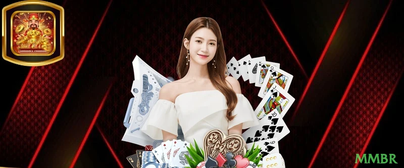 mmbr Cassino Clássico