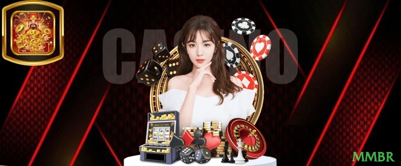 mmbr Cassino Clássico