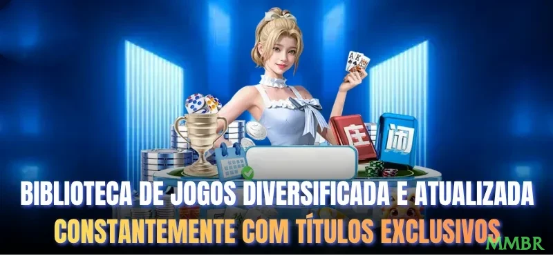 Slots Clássicos mmbr