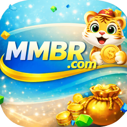 mmbr Logo